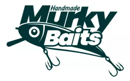 Wobler Murky Baits Sieczka 6cm | 10g | tonący | SIBH