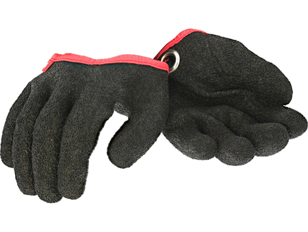 Rękawice do podbierania ryb Westin Landing Gloves | rozm. L