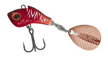 .Wirujący ogonek Select Turbo-II 7.0g #06