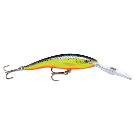 Wobler Rapala Deep Tail Dancer 9cm | HS