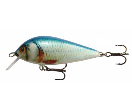 Wobler Kenart Bass 9cm | NRB | pływający |