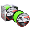 Plecionka Mikado Cat Territory Octa Braid 0,50mm | yellow | 600m