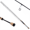 Wędka Mikado Sensual N.G. Ultra Light Spin 214cm | 2-12g