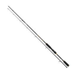.Wędka Daiwa Silver Creek UL Fast Spoon 210cm | 1-6g