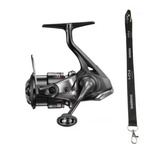 Kołowrotek Shimano Vanford C2500S FA
