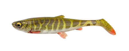 Guma Savage Gear 3D Herring Shad V2 17,5cm | CLEAR PIKE