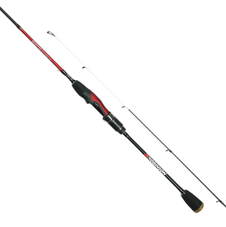 Wędka Robinson Scorpio Micro Jig 210cm | 1-7g