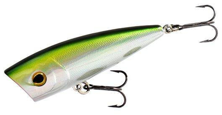 Popper Mikado Cha-Cha 6cm / OB - Pływający