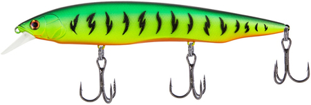 Wobler Select Hustler 160SP 16cm | 32g | #02
