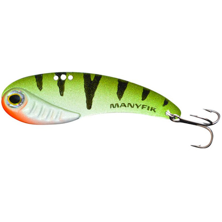 Cykada Manyfik 15g | 01 Perch