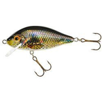 Wobler Jaxon Karaś UV 7,5cm | PE | pływający
