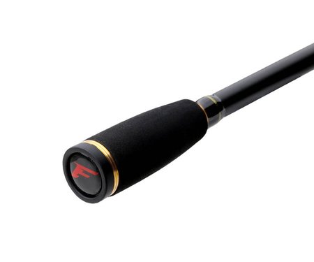 Wędka FLAGMAN Blackfire Jig 2,28m 5-25g