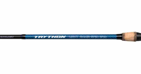 Wędka Mikado Trython Lightgame Spin 210cm | 5-20g