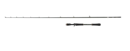 Wędka castingowa Abu Garcia Beast X2 Hp Live Vert 195cm | 30-120g