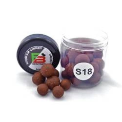 Kulki haczykowe Fantazy Baits 16mm - 20mm - S18