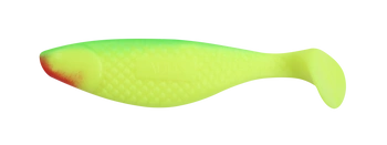 Przynęta RELAX Aqua 4" (10.16cm) kol S058-B op 4szt