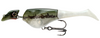 Headbanger Shad 11cm - Minnow - Tonący