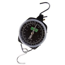 Waga MadCat Weigh Clock 150 kg