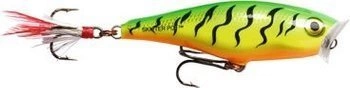 Wobler Rapala Skitter Pop - 5cm - FT