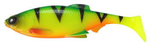 Guma Lucky John Anira Soft Swim 5" | 12,7cm | A01