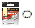 Kółko łącznikowe Kamatsu Hyper Strong K-2199 - 3mm/10kg - op.10szt.