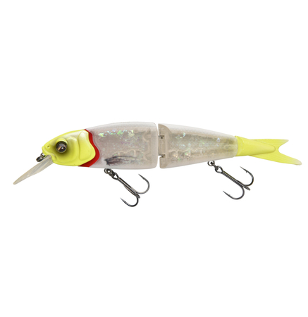 .Wobler Savage Gear 4Play CL Lowrider 19cm | Lemonhead