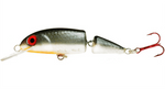 Wobler Wob-Art Piskorz DR 6cm | 5g | 12