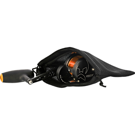 Kołowrotek Westin W8 Jigging Reel 61 LH