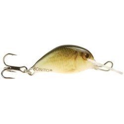 .Wobler Bonito Jaź 2,8 cm - Pływający - 10