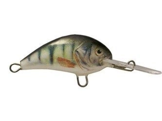 Wobler Dorado Blagier 3,5cm - pływający - kolor P