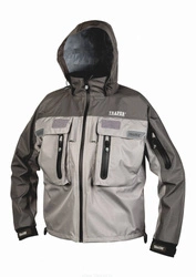 Kurtka Traper Montana Grey - rozm. M
