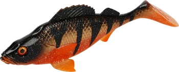 Guma MIKADO MFT Perch / 10cm / 14g / Gold Perch