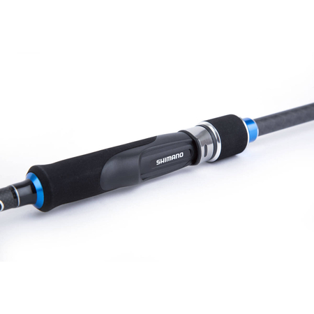Wędka Shimano Nexave Spinning 249cm | 21-56g