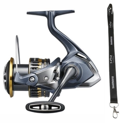 Kołowrotek Shimano Ultegra FC 4000