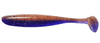 Guma Keitech Easy Shiner 3,5" | 8,89cm | LT#43 Purple Jerry | 7 szt.