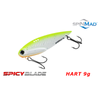 Cykada SpinMad Hart 9g | 3710