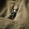 Spodnie Geoff Anderson ZipZone | Light Sand | M