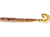 .Guma Westin Ned Worm Curtail 5cm | Violett Goby | 6 szt.