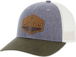 Czapka Westin Vintage Trucker Cap | Grey Moss