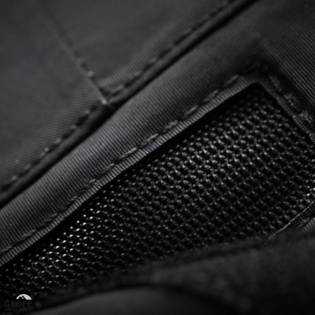 Kurtka Geoff Anderson WS Basis | Black | M