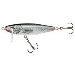 Wobler Jaxon Holo Select Bolek 7cm | SC | tonący