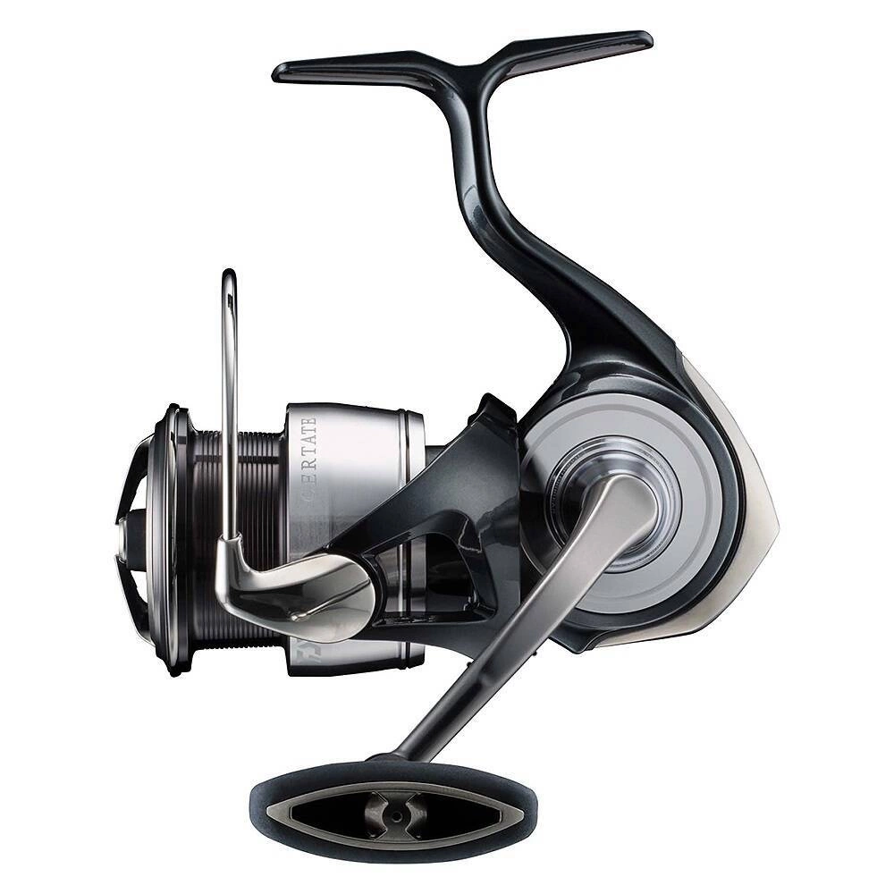 Kołowrotek Daiwa 24 Certate LT 3000D-C