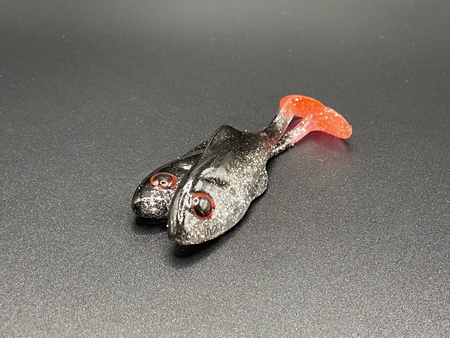 Przynęta Zastawa Baits Leszcz 7cm - #01 - 1szt