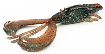 .Przynęta Nays CRW 2.5" - 6.4cm - 2.2g - C-02 - 8szt.