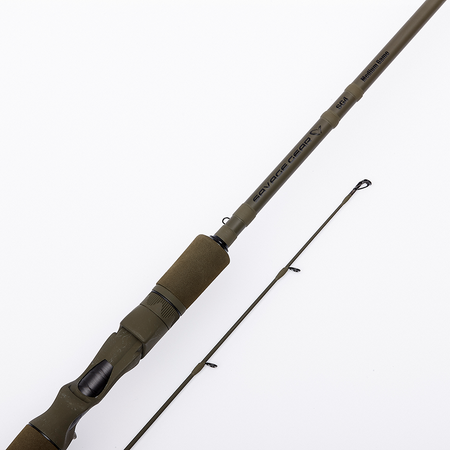 .Wędka Savage Gear SG4 Medium Game Trigger 213cm | 10-30g