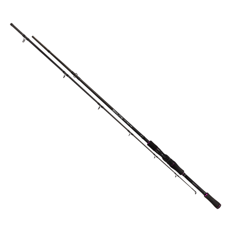 Wędka Castingowa MIKADO Jerkbait Cast 195cm / 30-90g (2 sec)