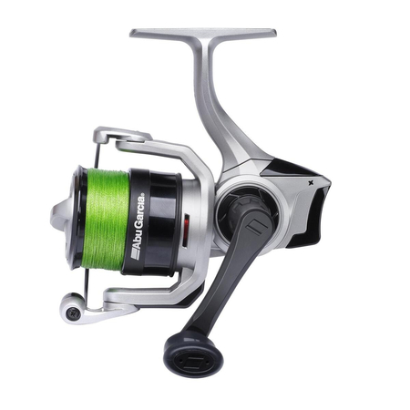 Kołowrotek Abu Garcia Max X Spinning 4000