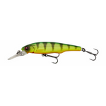 Wobler Savage Gear Gravity Twitch MR 6,7cm | Firetiger | neutralny