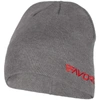 Czapka zimowa Favorite New Line 58 - szara