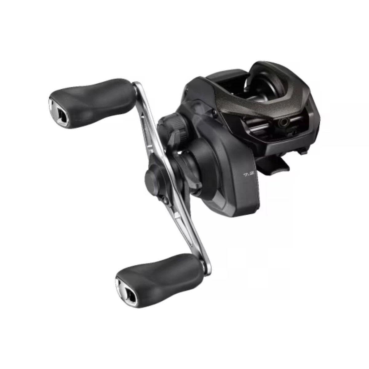 Multiplikator Shimano Caius C 151HGC OVS